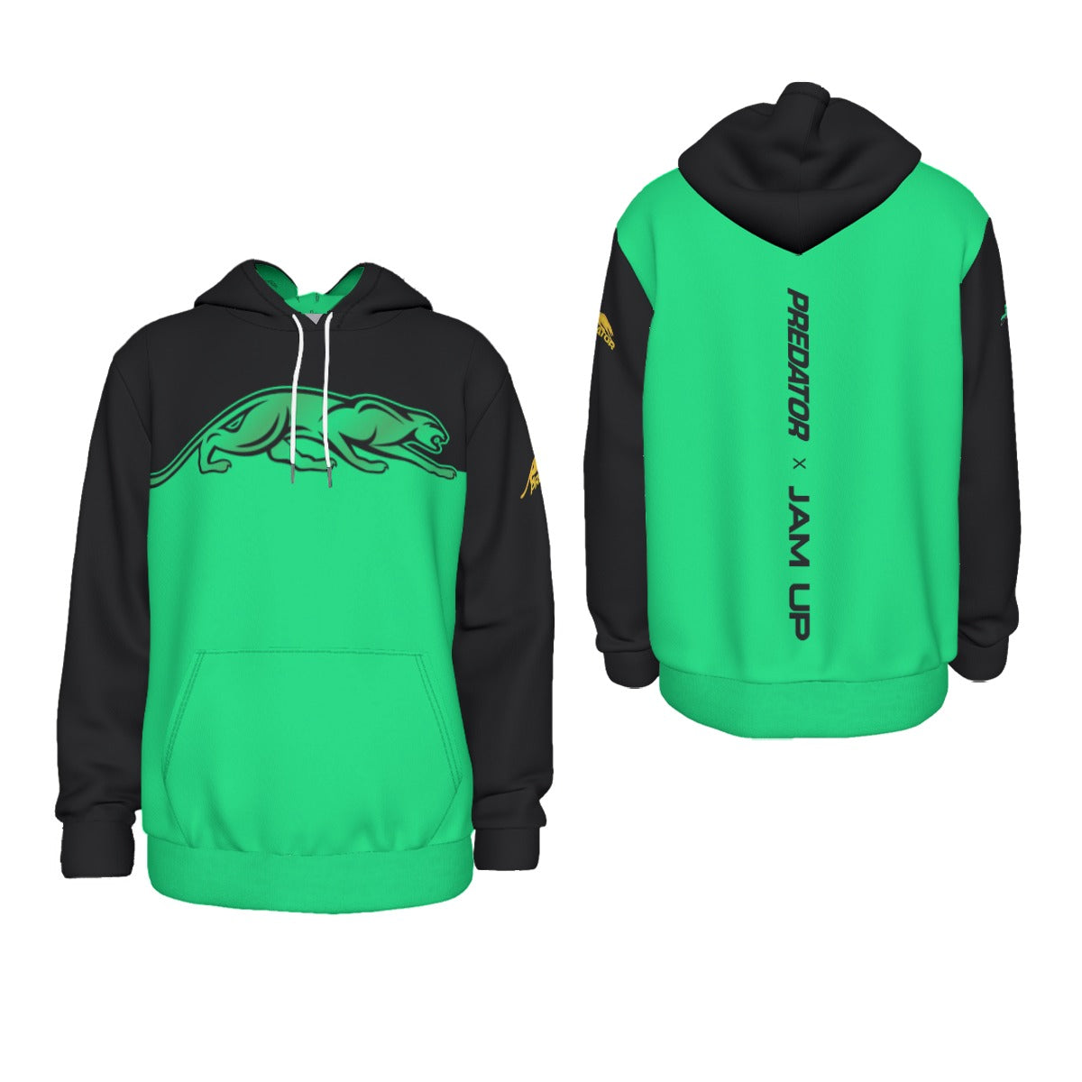 Predator Shadow Hoodie