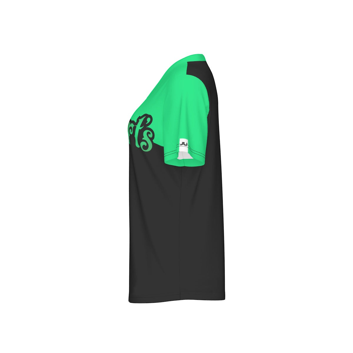 NEW - Seyberts Shadow Green Women's Tee DryTx