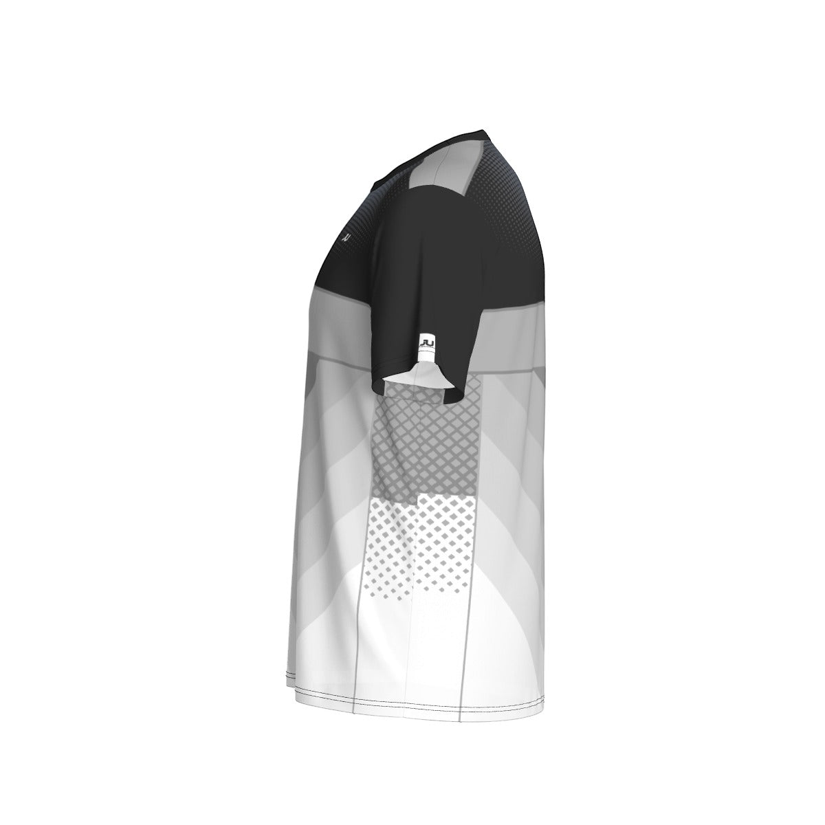 Hardin Cues Tech Tee