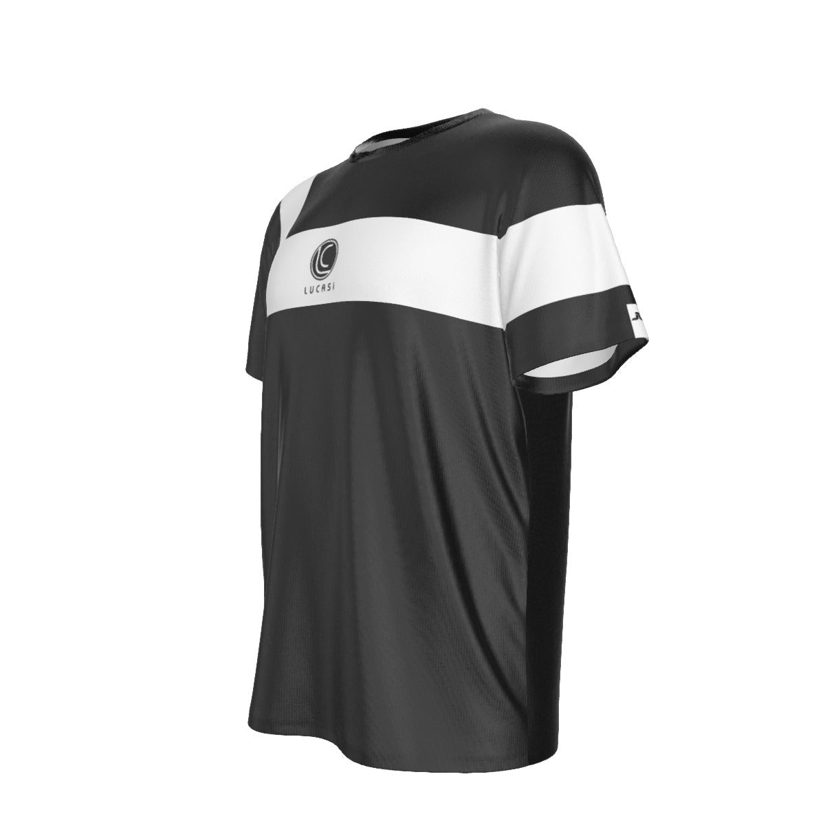 Lucasi Men's Tee (D2)