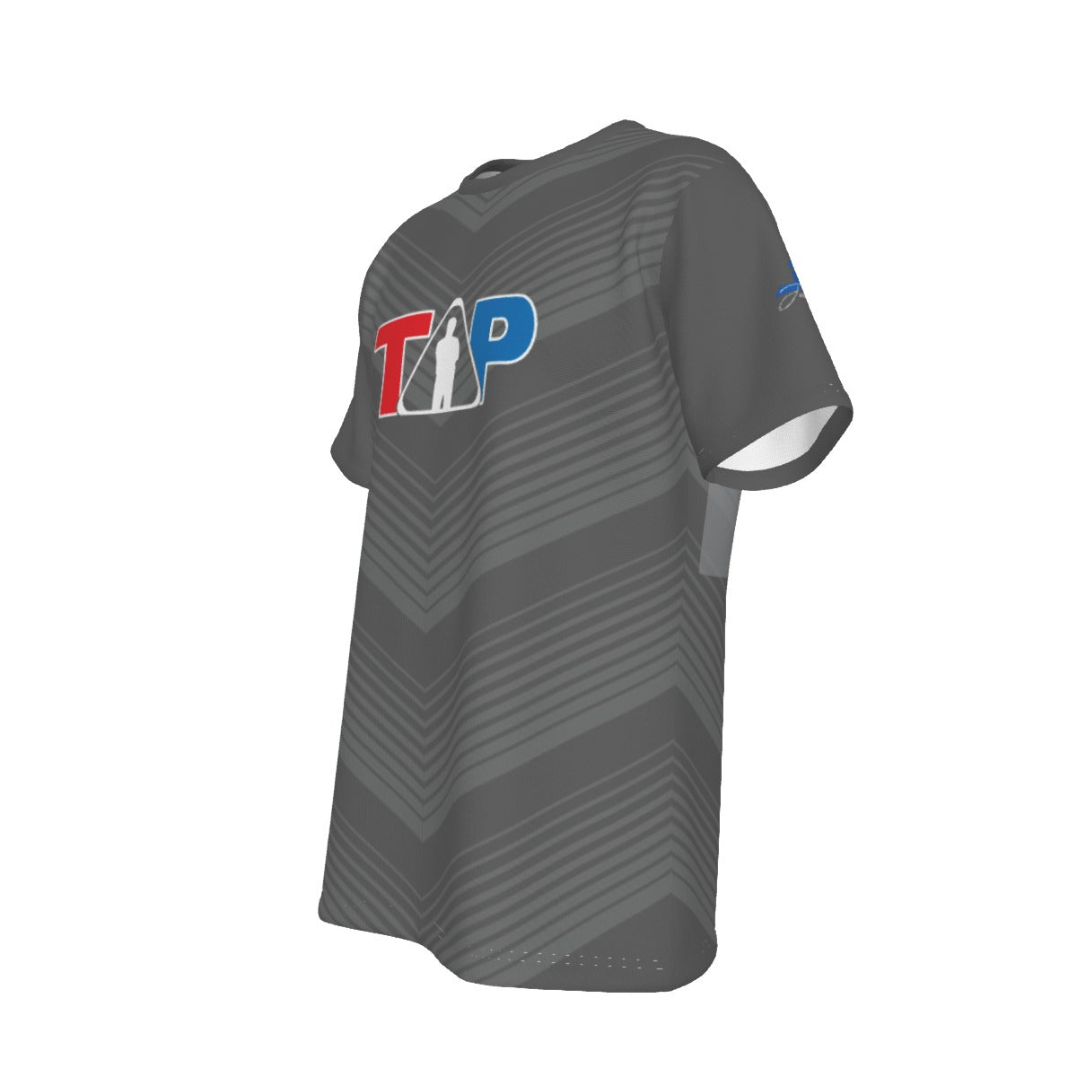 TAP We Go Places 2 Men's Crew Neck