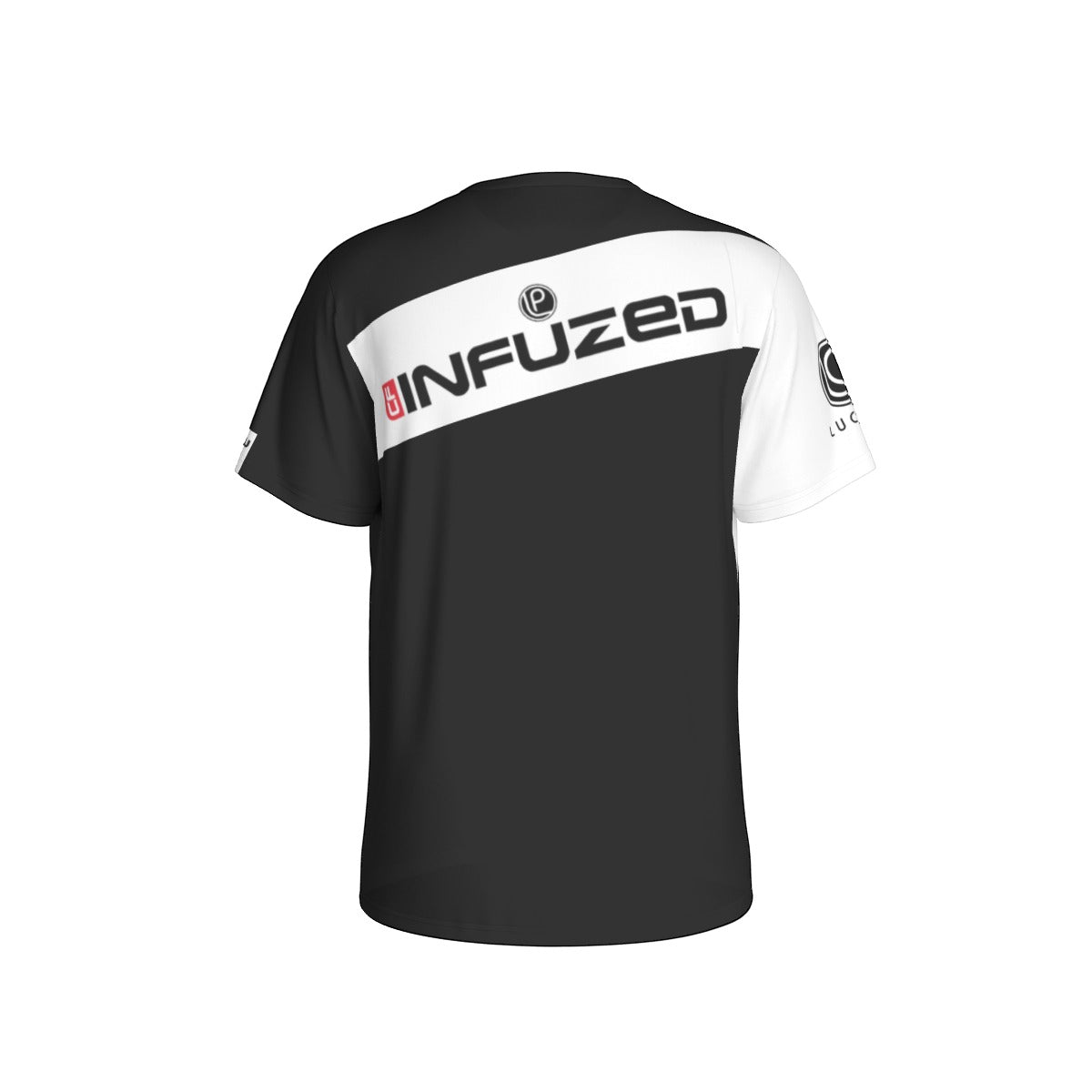 Lucasi Infuzed Mens Tee (D2)