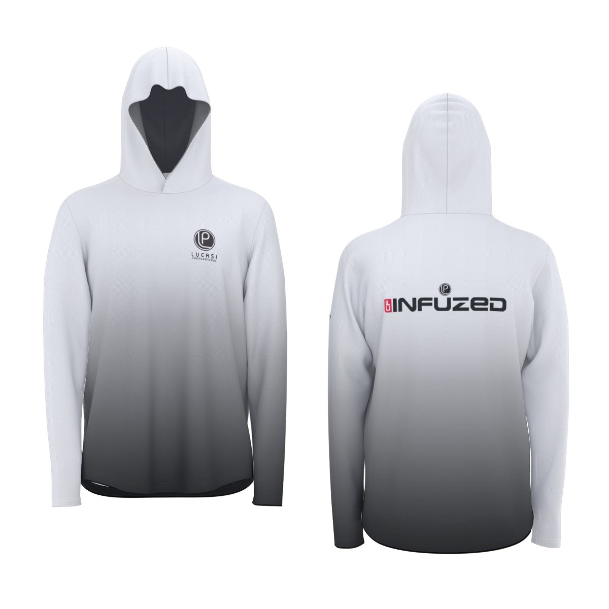 Lucasi Lightweight Hoodie D6