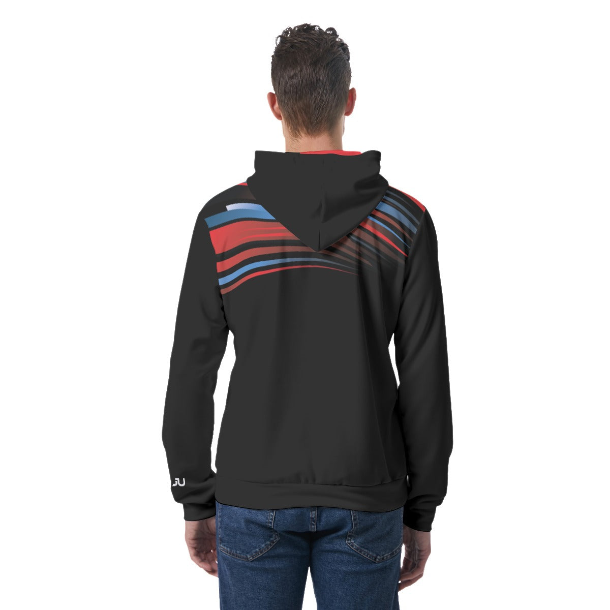 Corner Bank Hoodie