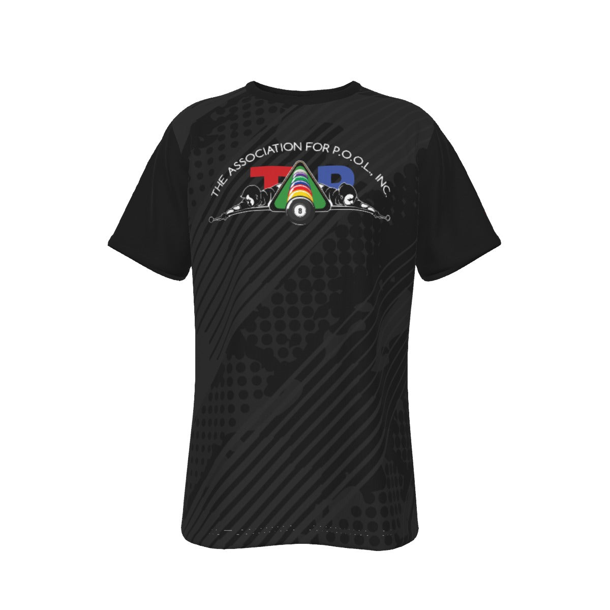 TAP Vintage Grunge Men's Crew Neck