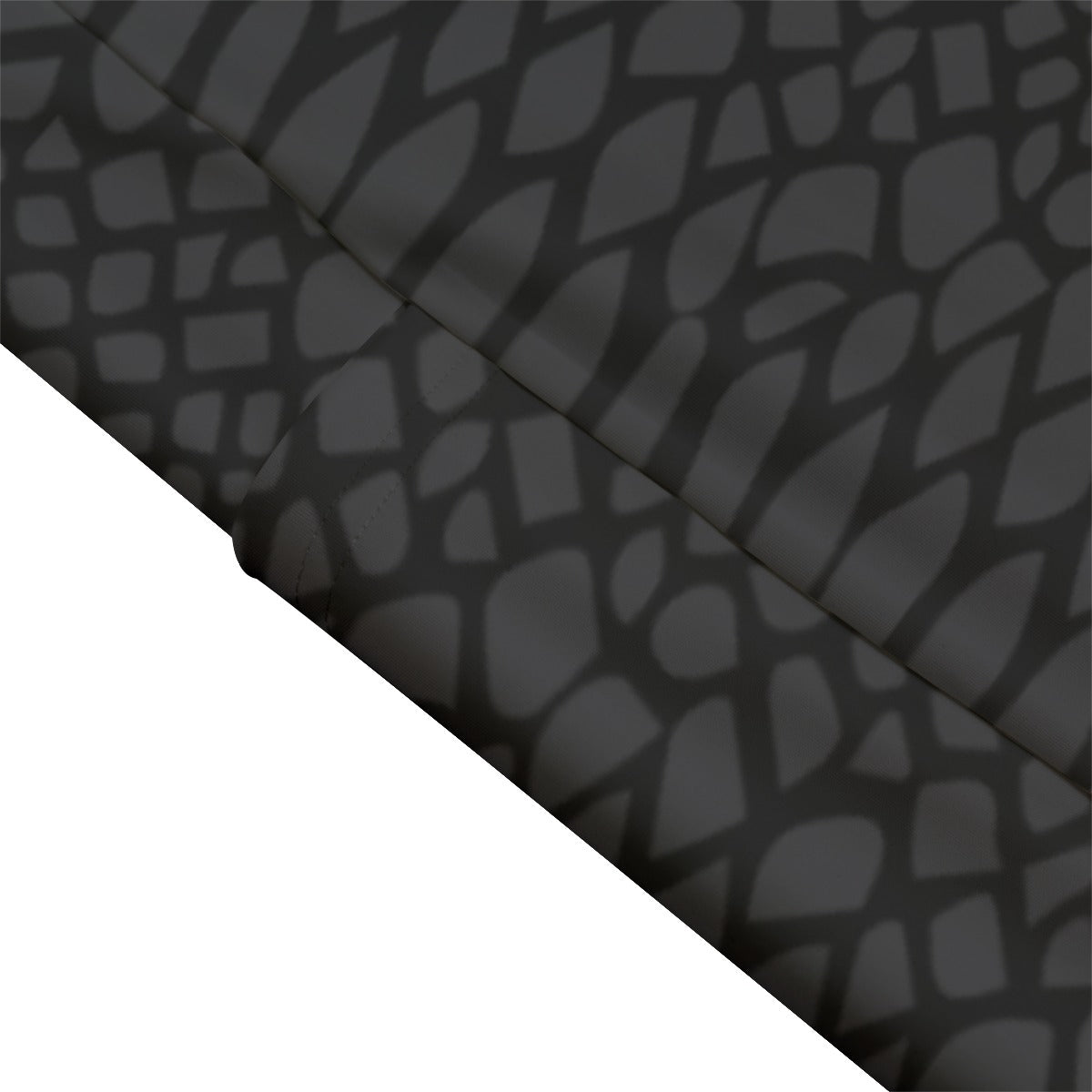 The Grinder Snakeskin Women's Pocket Leggings