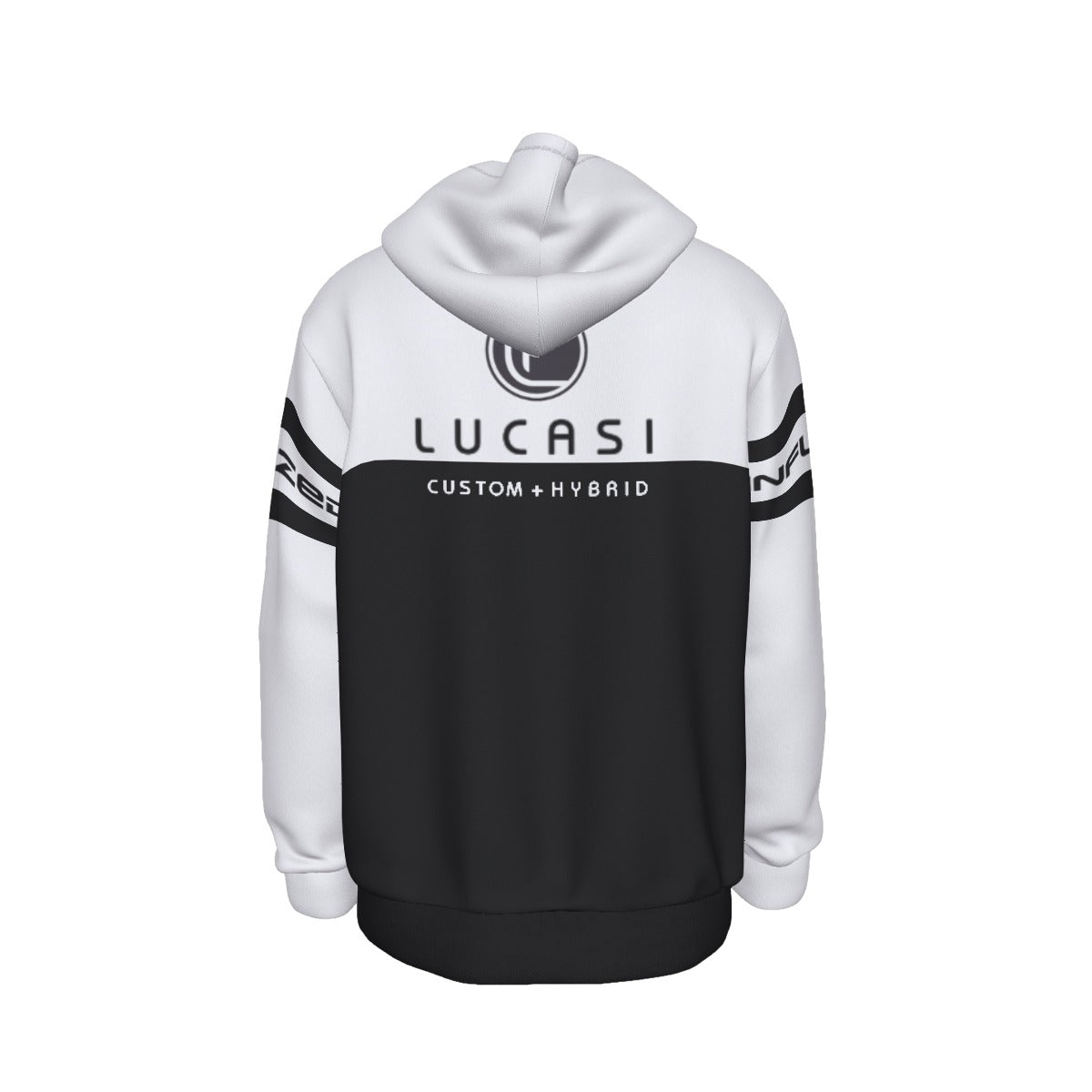 Lucasi Men's Hoodie