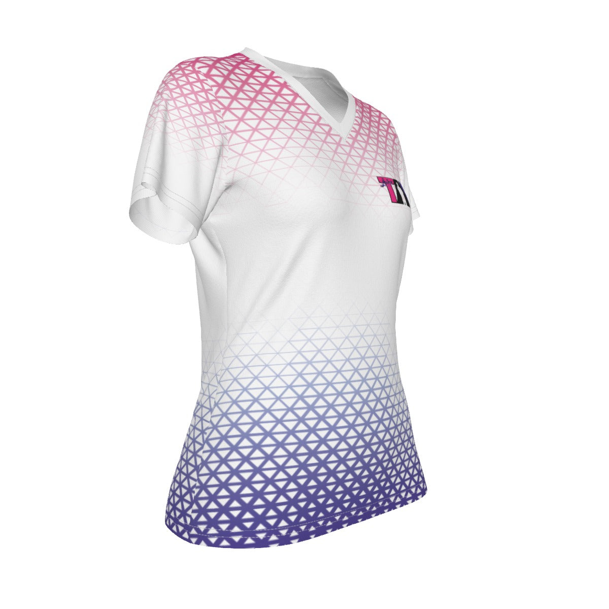 TAP 14 Women's V-Neck