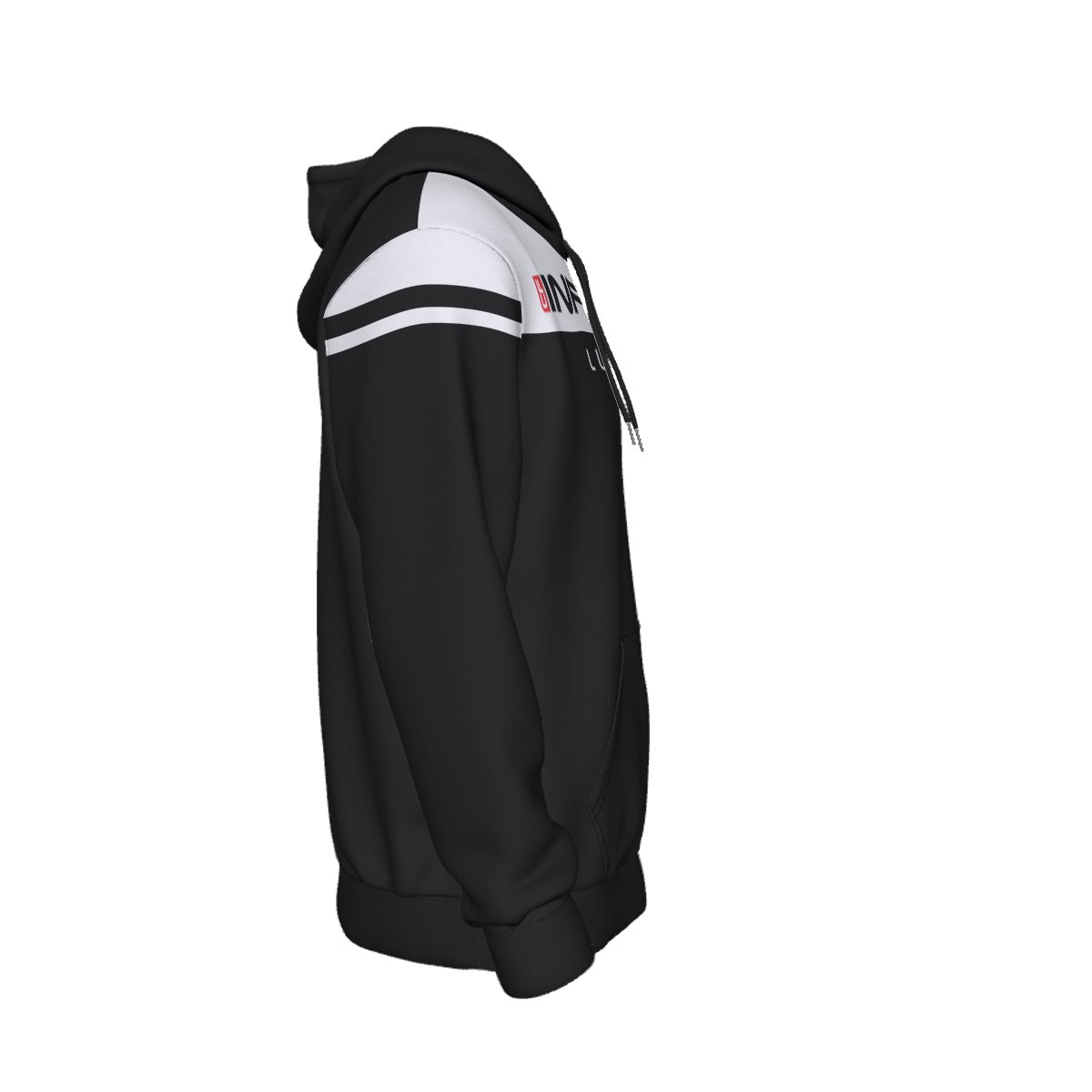 Lucasi Infuzed Men's Hoodie