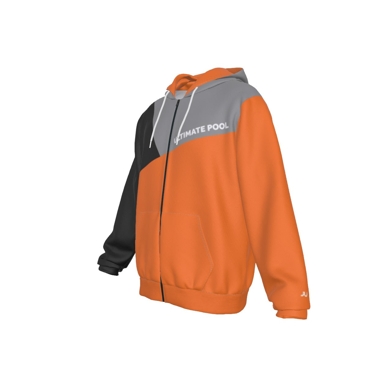 ULTIMATE POOL Jacket