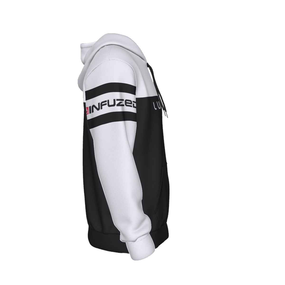 Lucasi Men's Hoodie