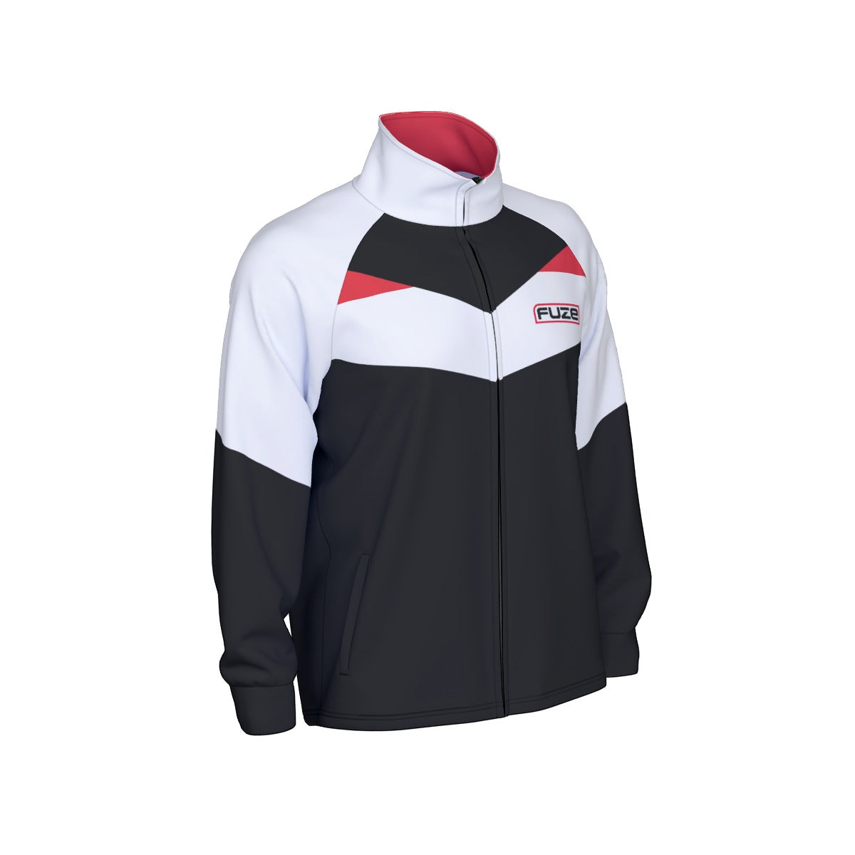 Lucasi Fuze Mens Jacket