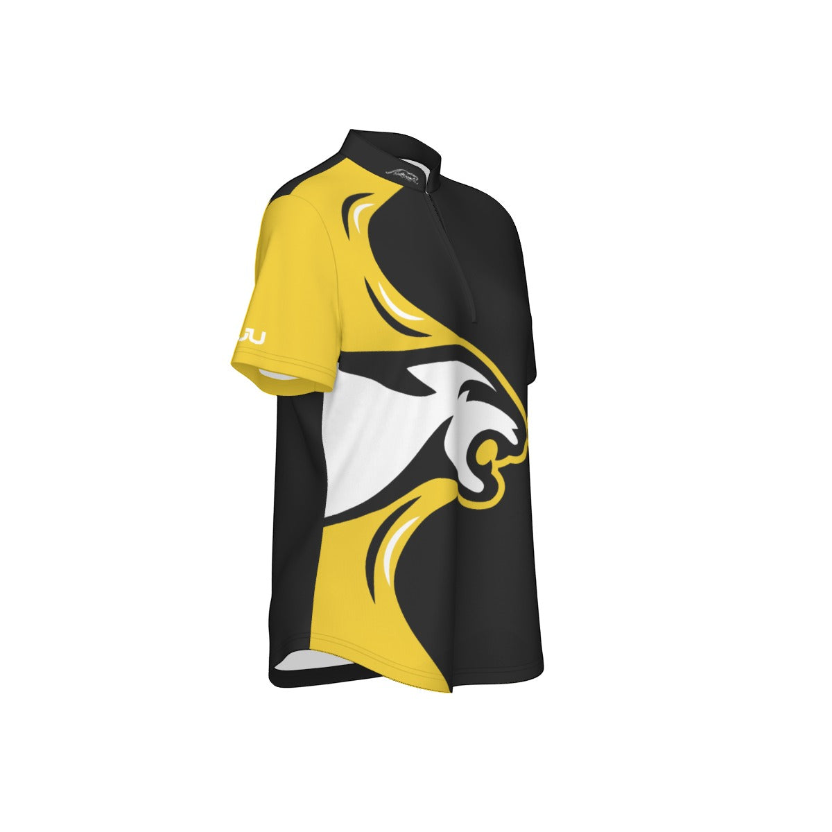 Predator Strike Women's Tee - Yellow