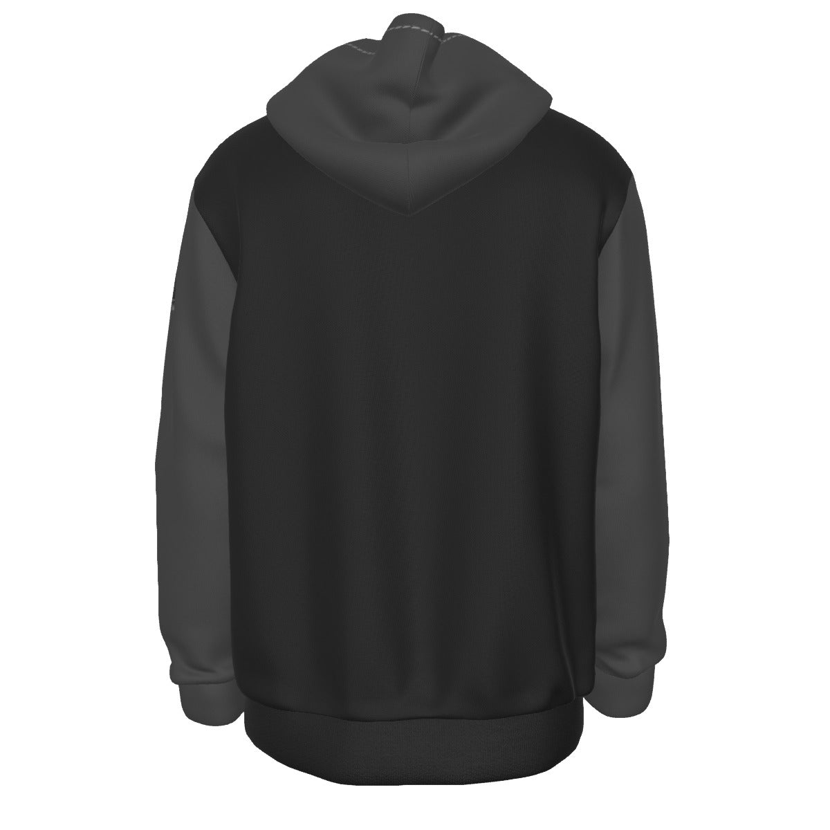 Seyberts Shadow Mens Hoodie