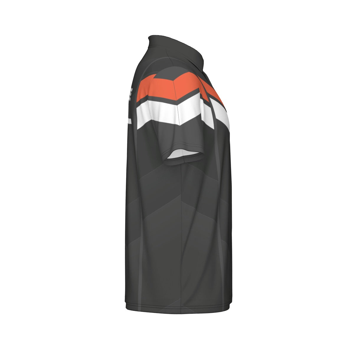 ULTIMATE POOL Polo Collar Jersey V4