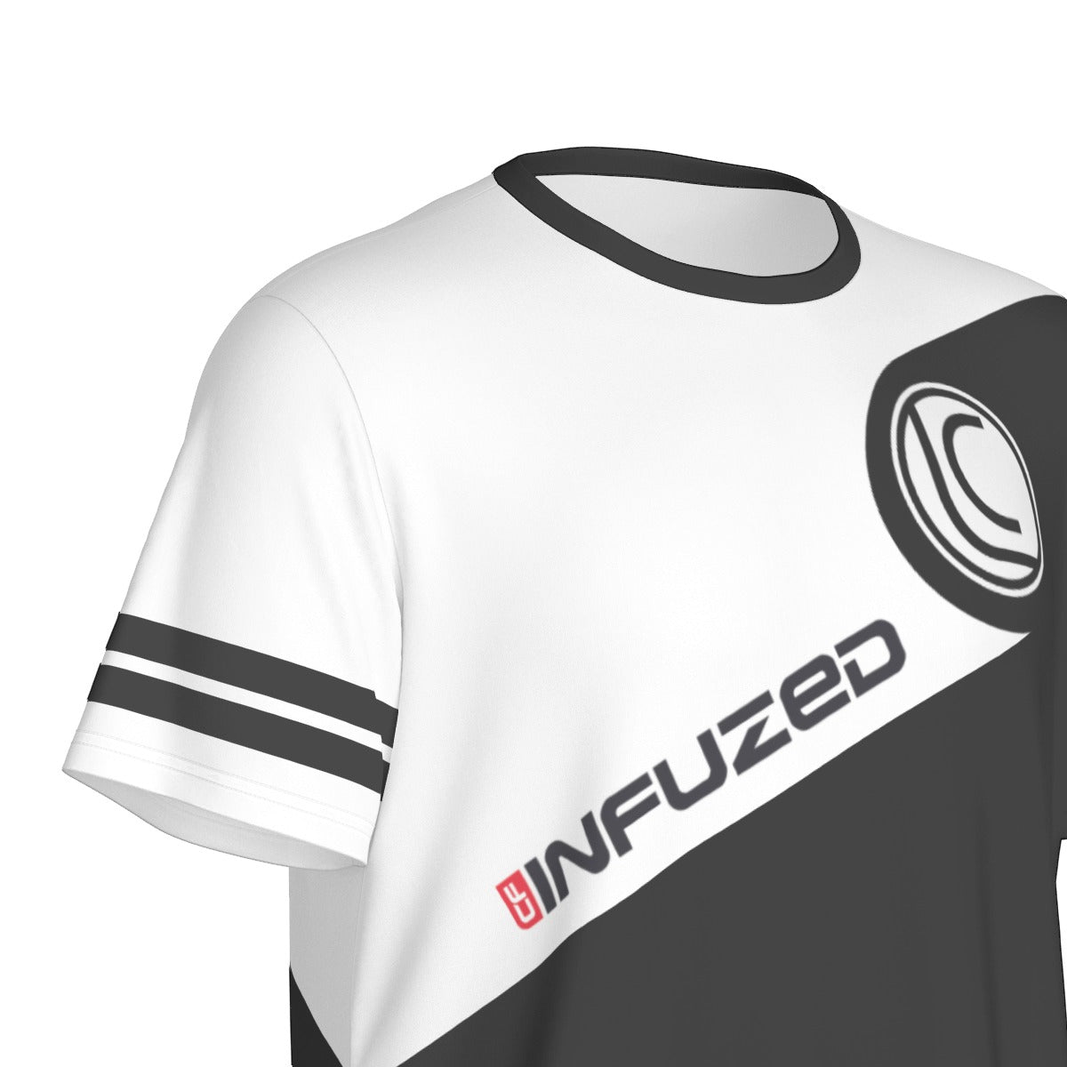 Lucasi Infuzed Men's Tee (D3)