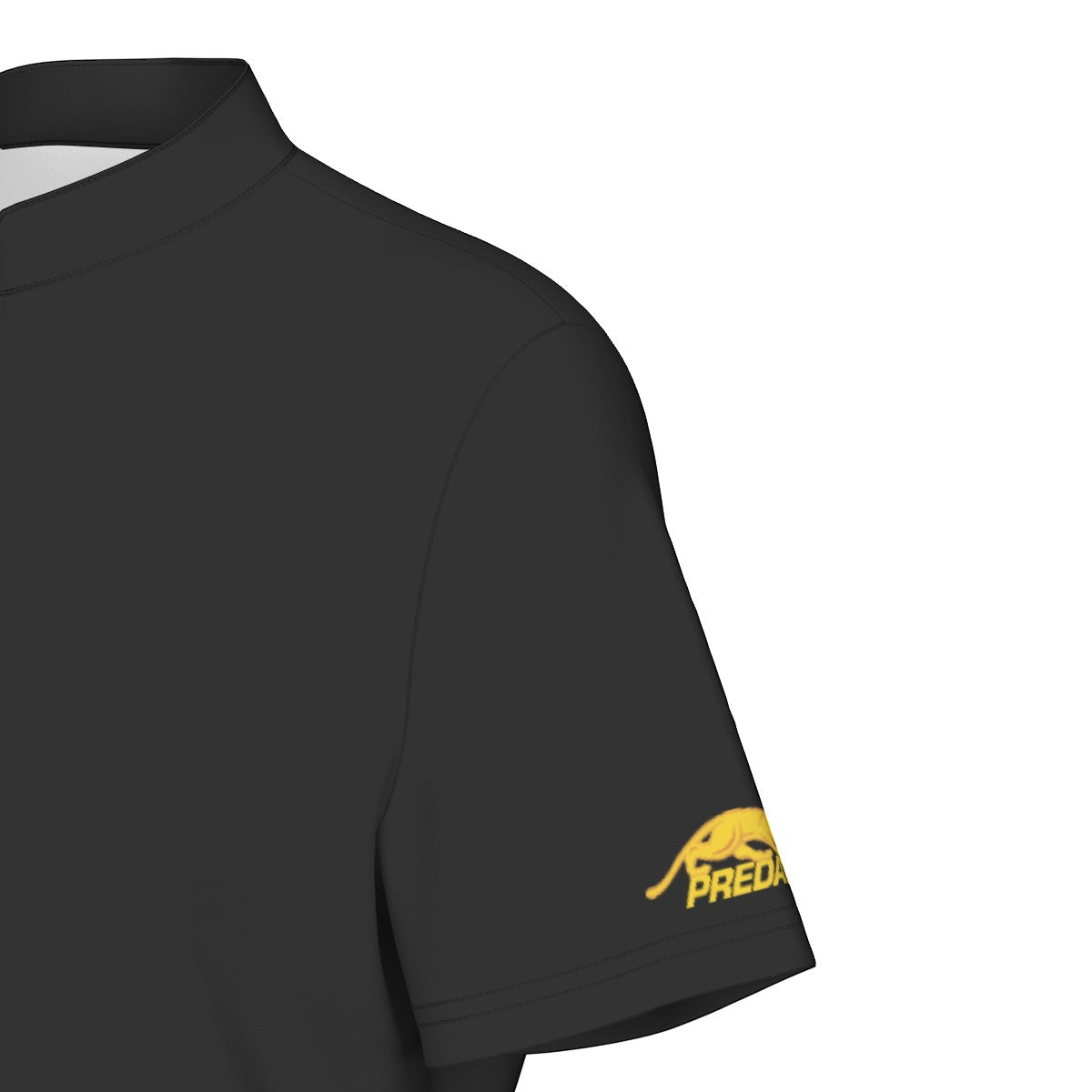 Predator Strike Women's Tee - Yellow