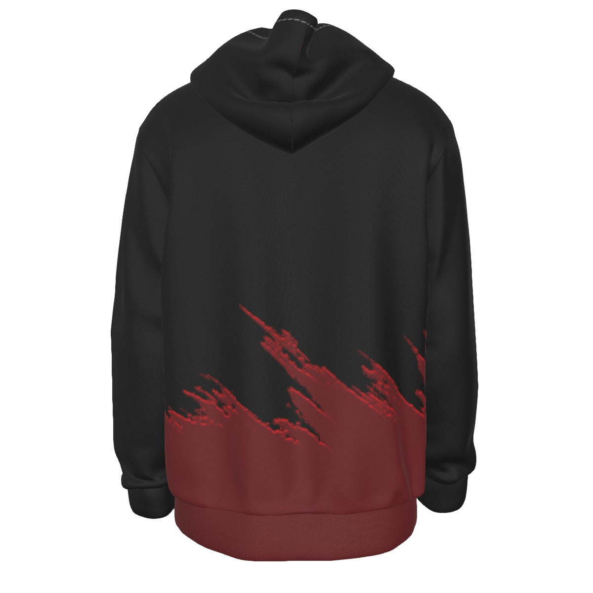TAP League Vintage Hoodie D1