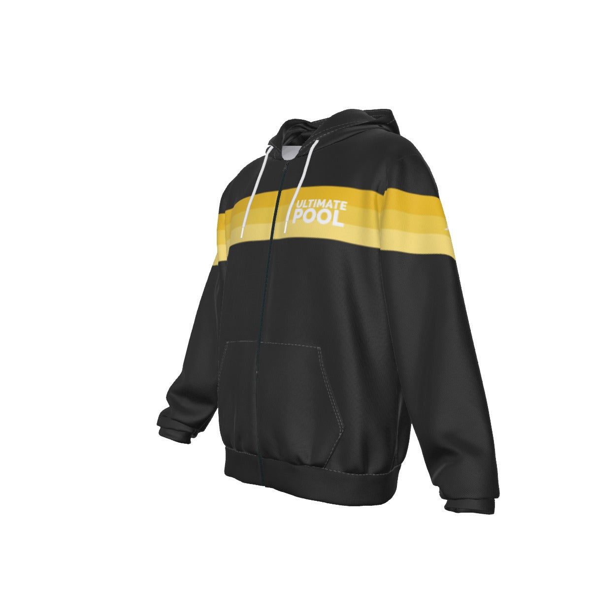 ULTIMATE POOL Jacket V2