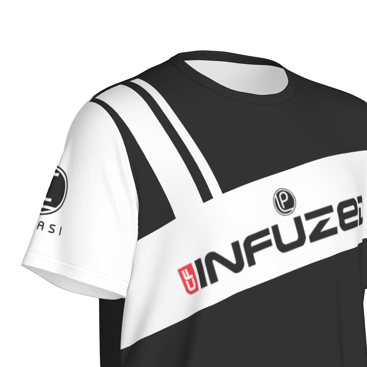 Lucasi Infuzed Mens Tee (D2)