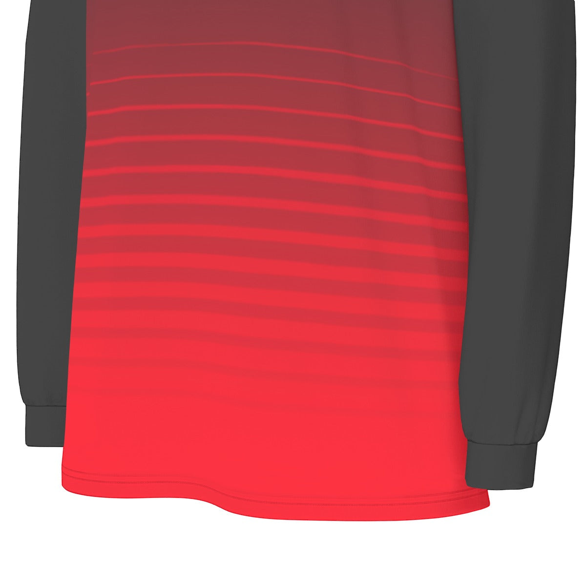 ULTIMATE POOL LS Sport Collar Jersey