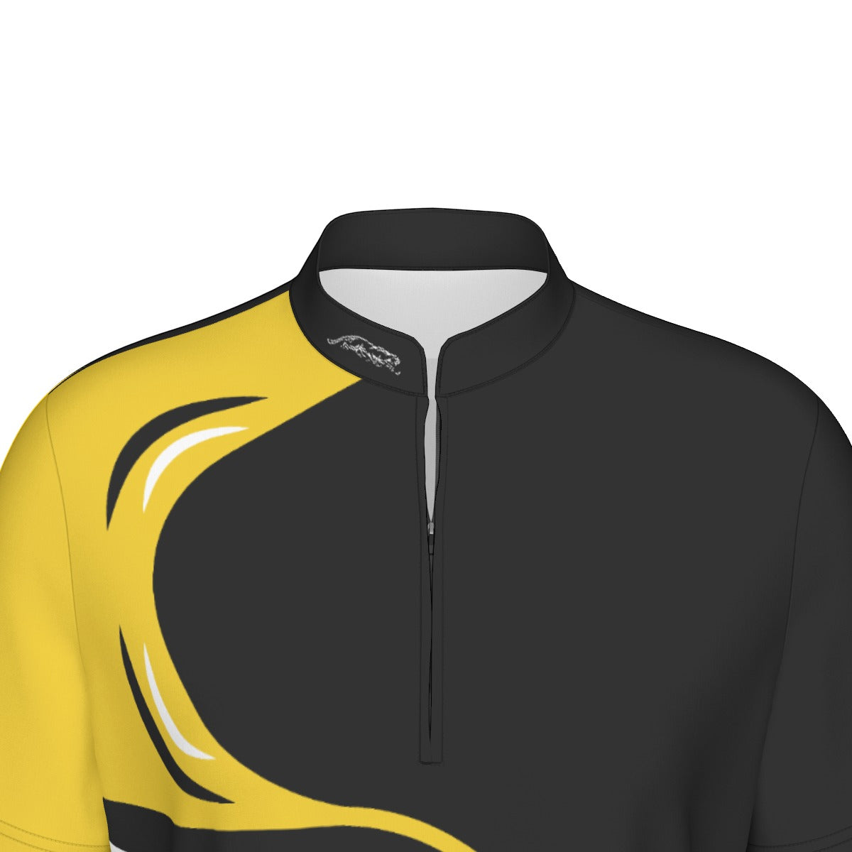 Predator Strike Women's Tee - Yellow