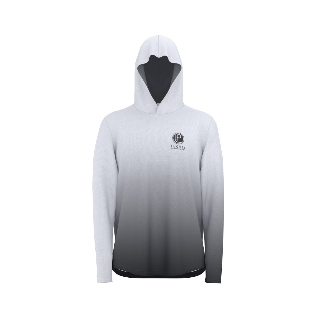 Lucasi Lightweight Hoodie D6
