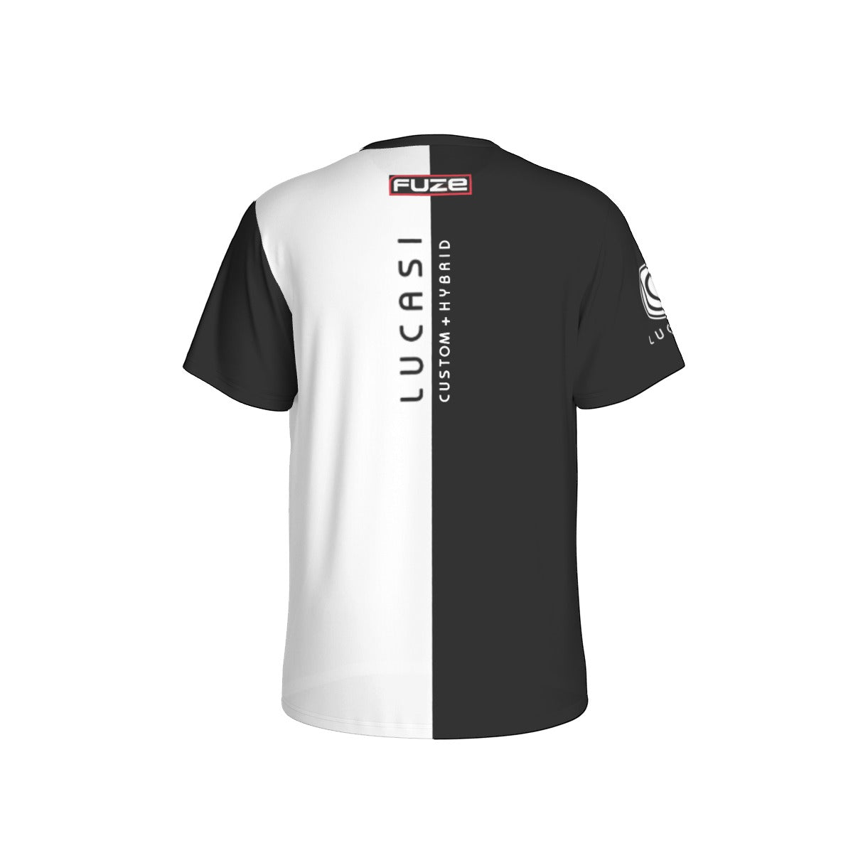 Lucasi Fuse Men's Tee