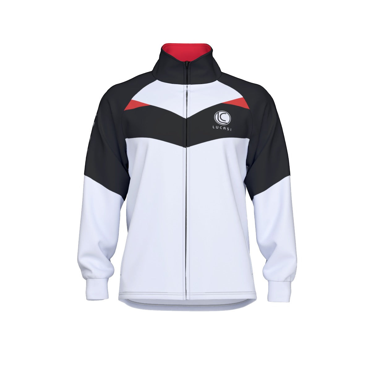 Lucasi Infuzed Men's Jacket