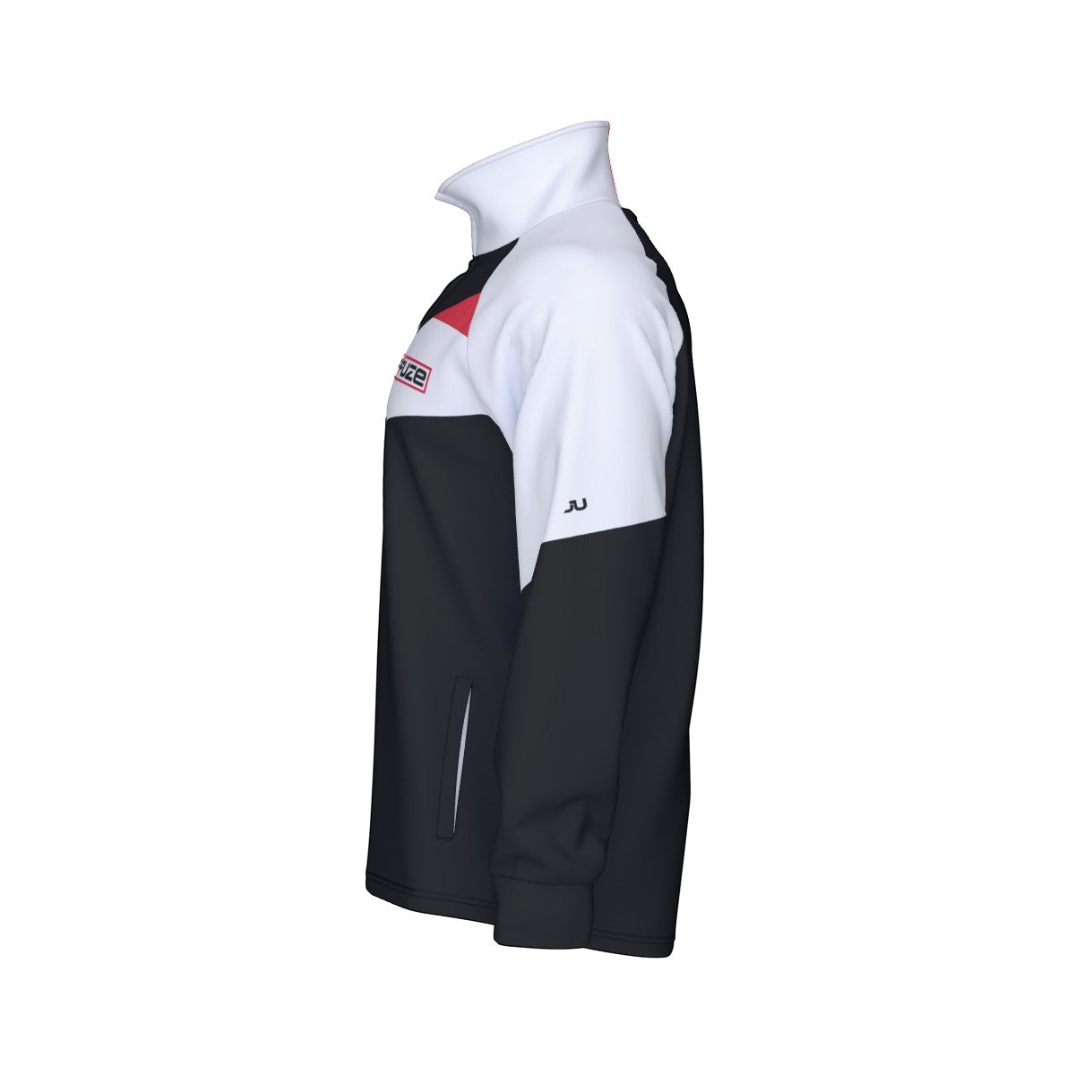 Lucasi Fuze Mens Jacket