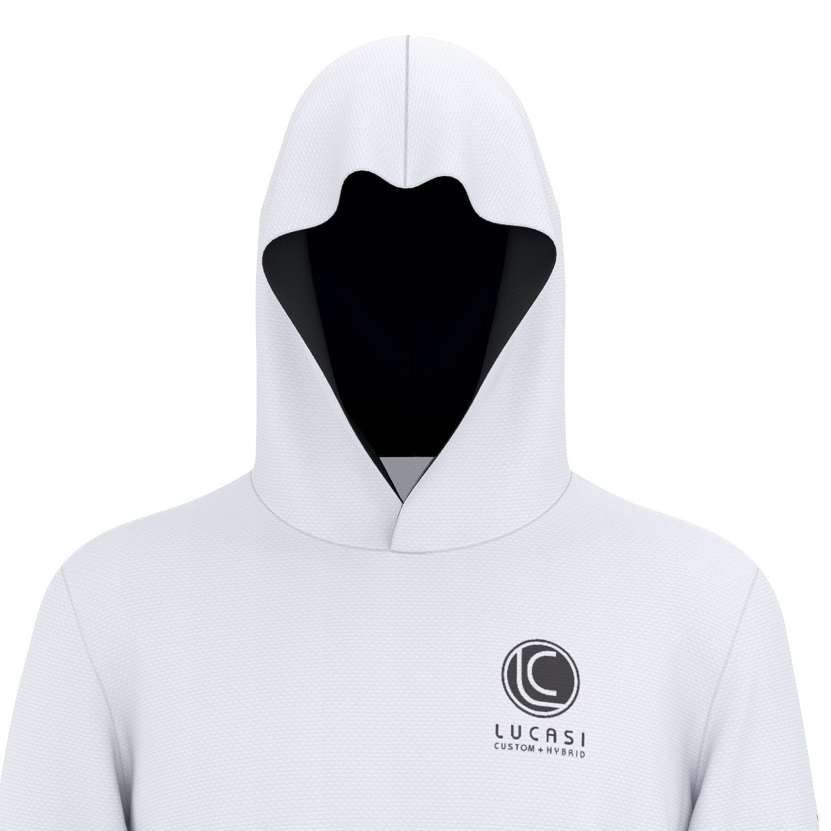 Lucasi Lightweight Hoodie D5