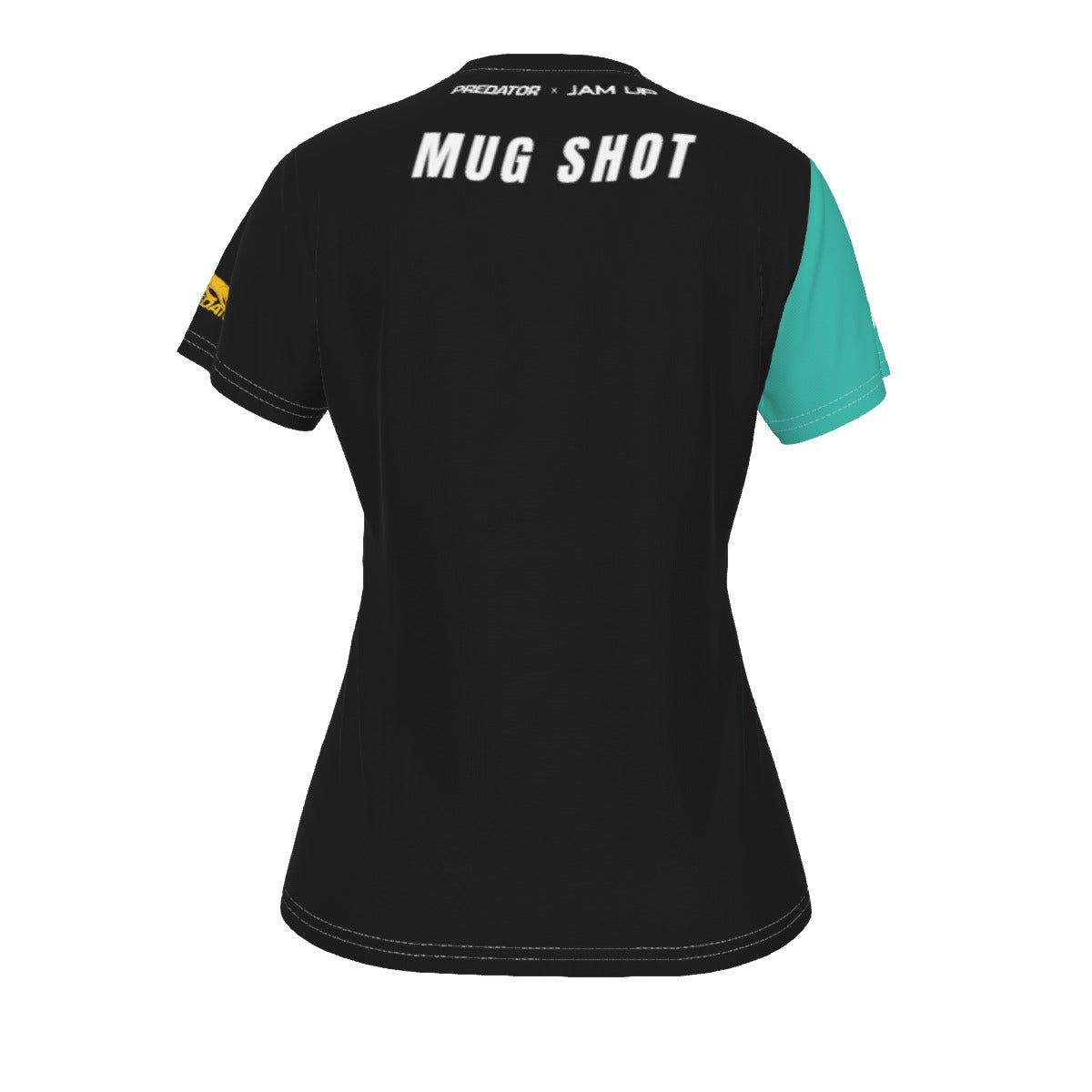 Predator Strike Women's Tee - Teal