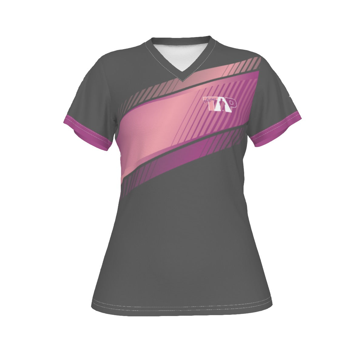 TAP 11 Women's V-Neck