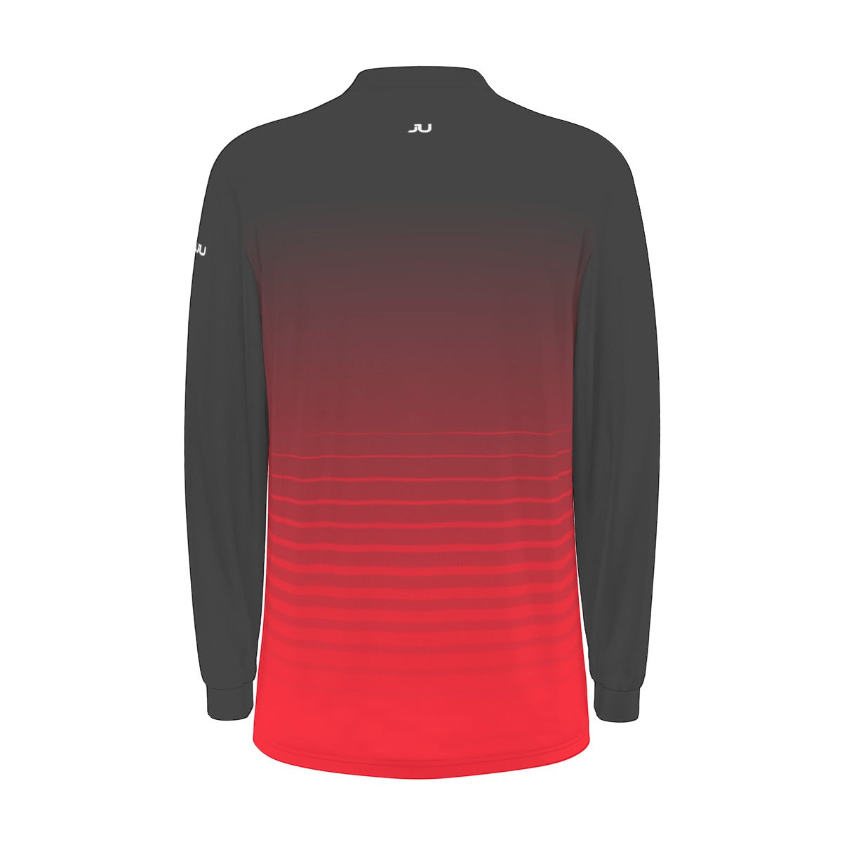 ULTIMATE POOL LS Sport Collar Jersey