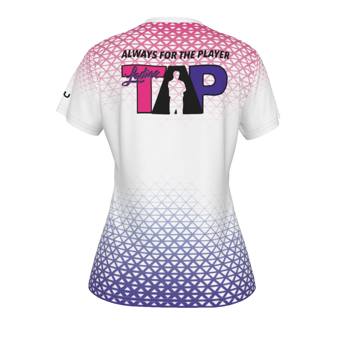 TAP 14 Women's V-Neck