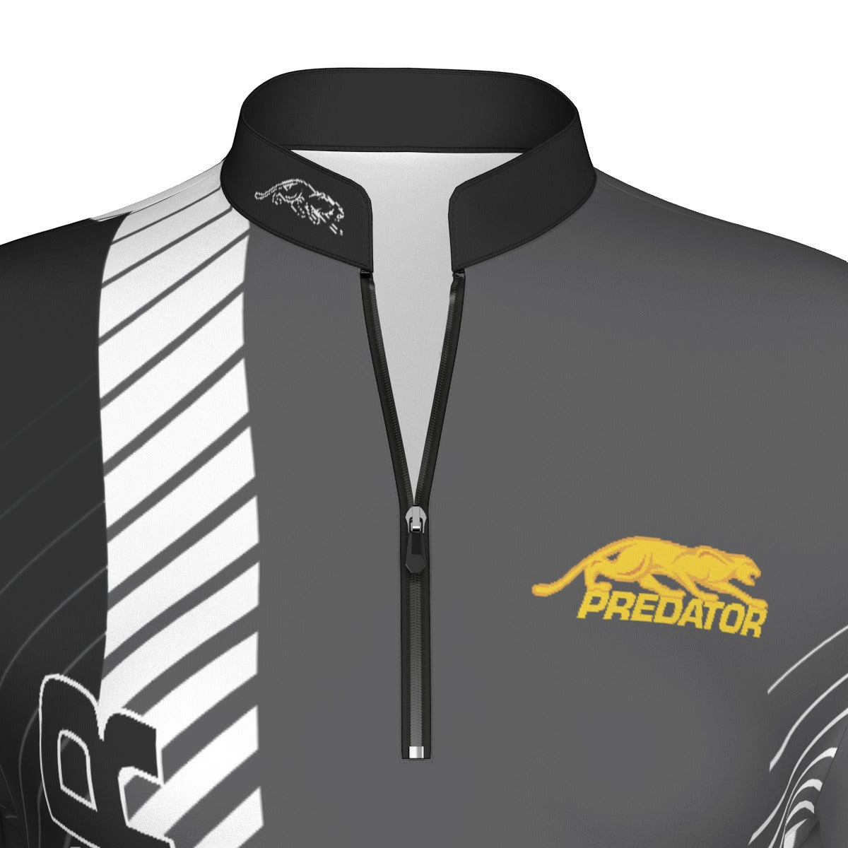 Predator Stealth Women's Sport Collar