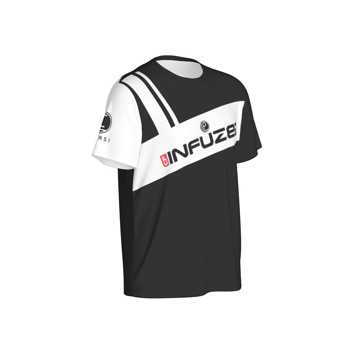 Lucasi Infuzed Mens Tee (D2)