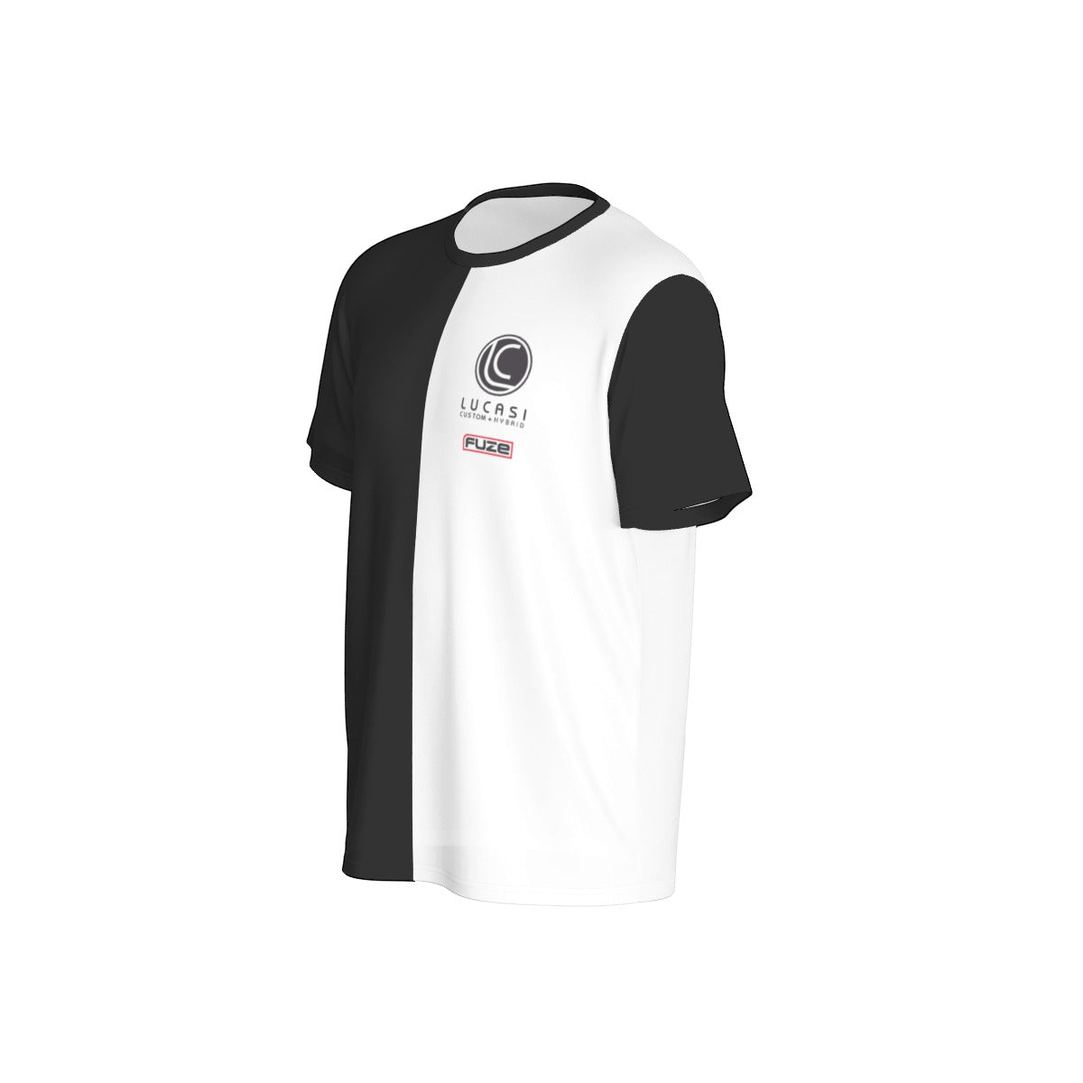 Lucasi Fuse Men's Tee