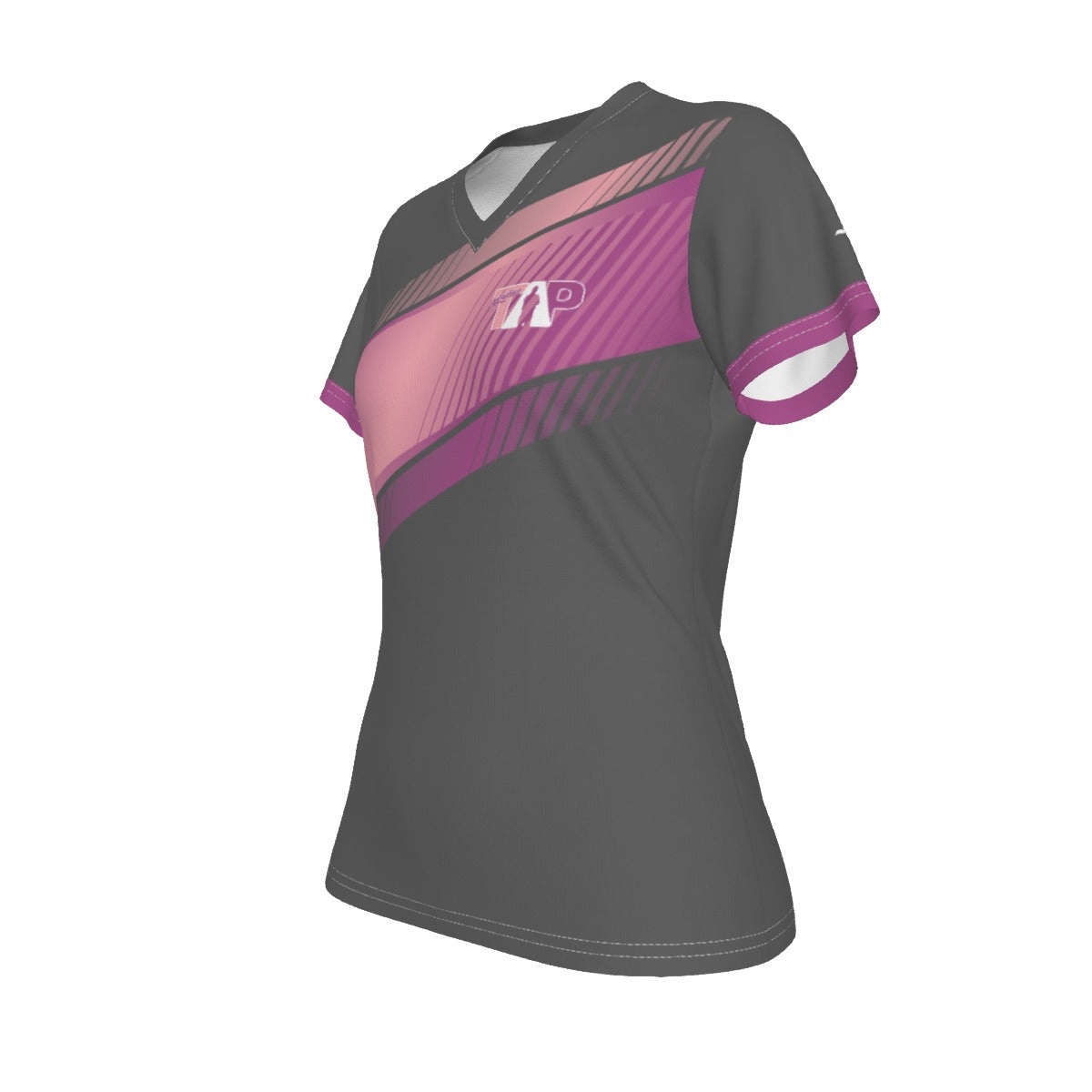 TAP 11 Women's V-Neck