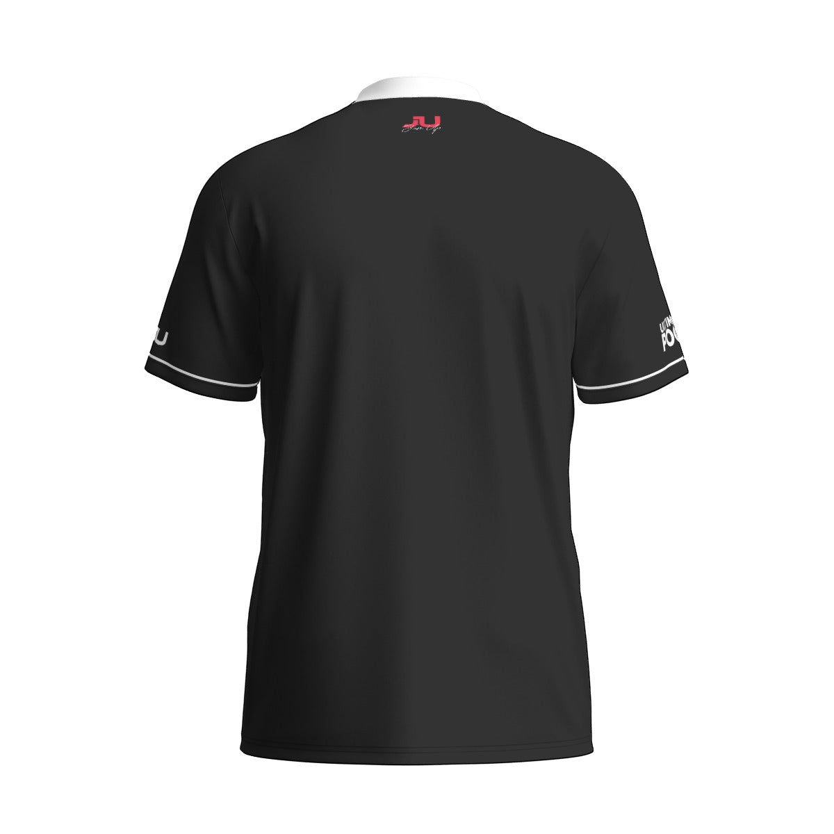 ULTIMATE POOL Sport Collar Jersey