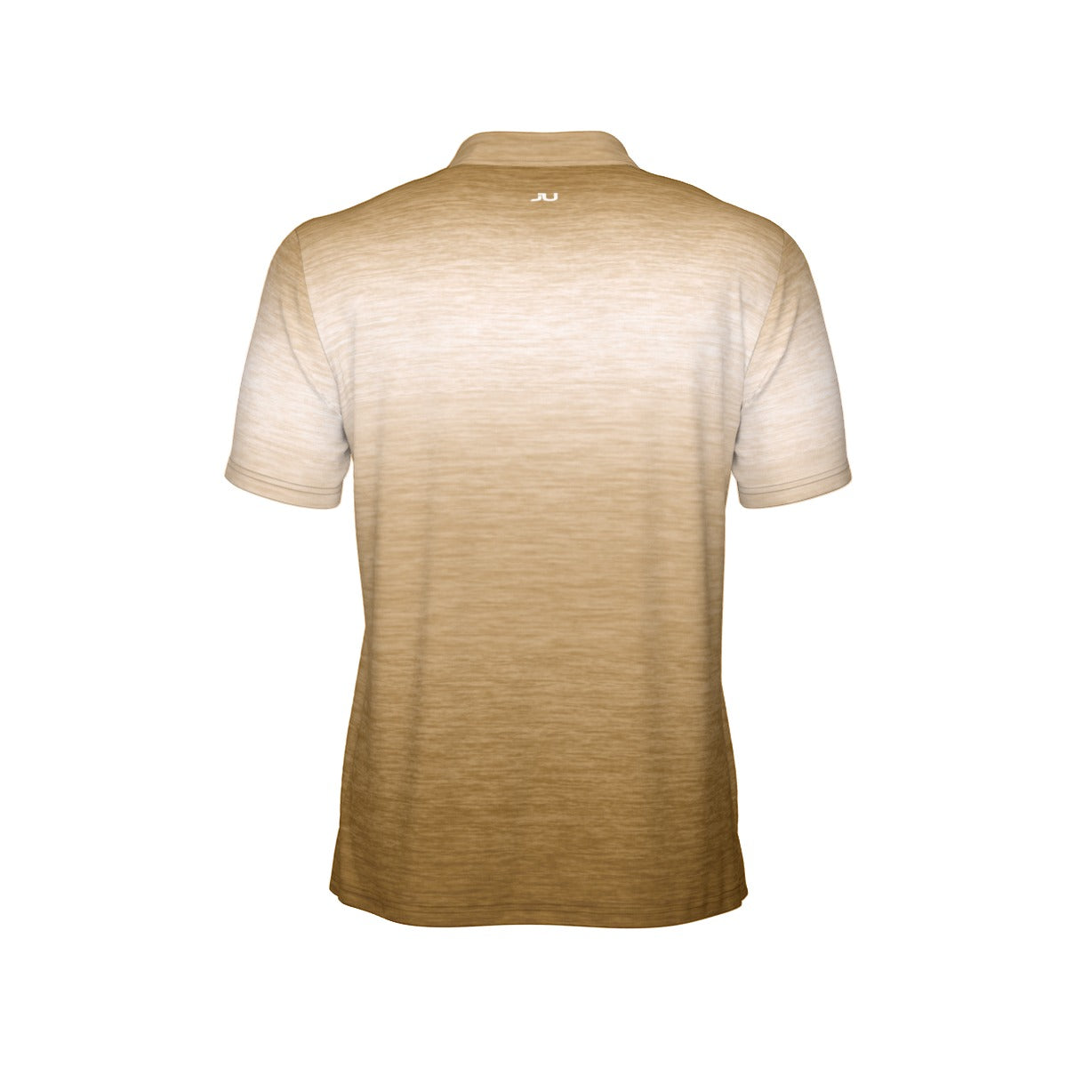 Iron Workers Brass Polo