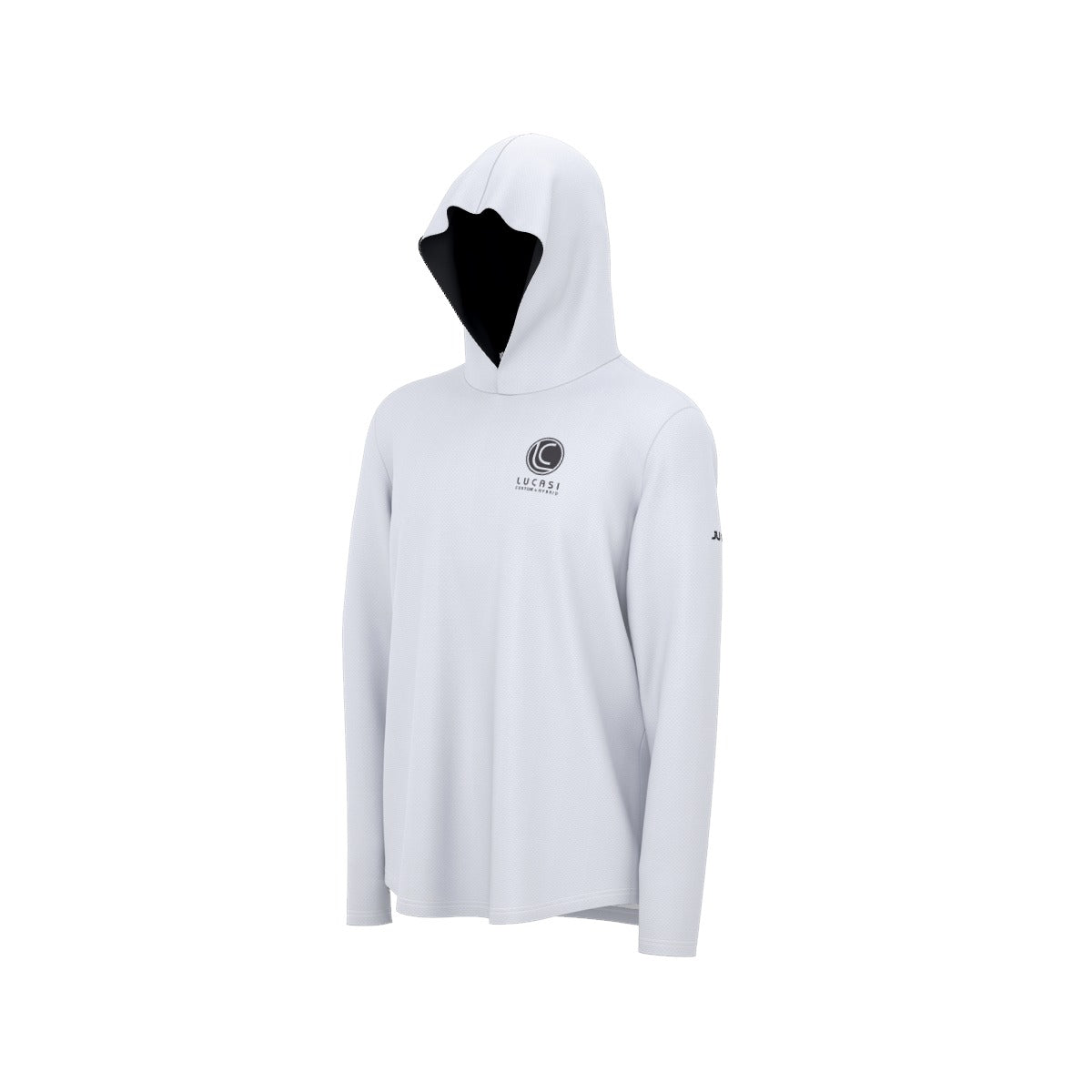 Lucasi Lightweight Hoodie D5