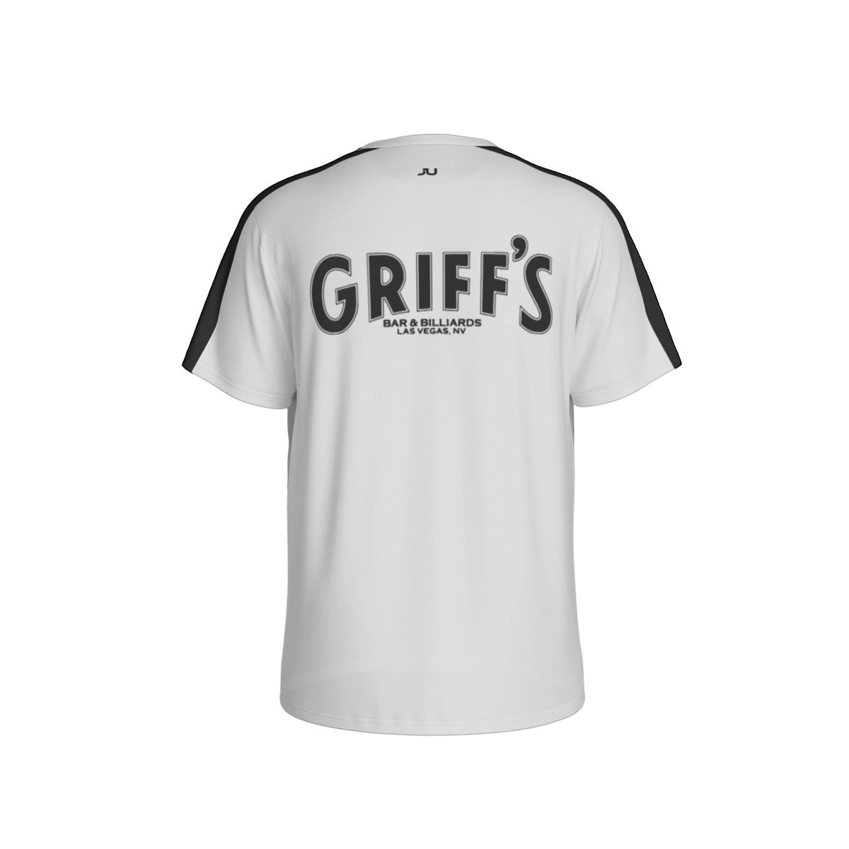 Griffs Men's Tee D1
