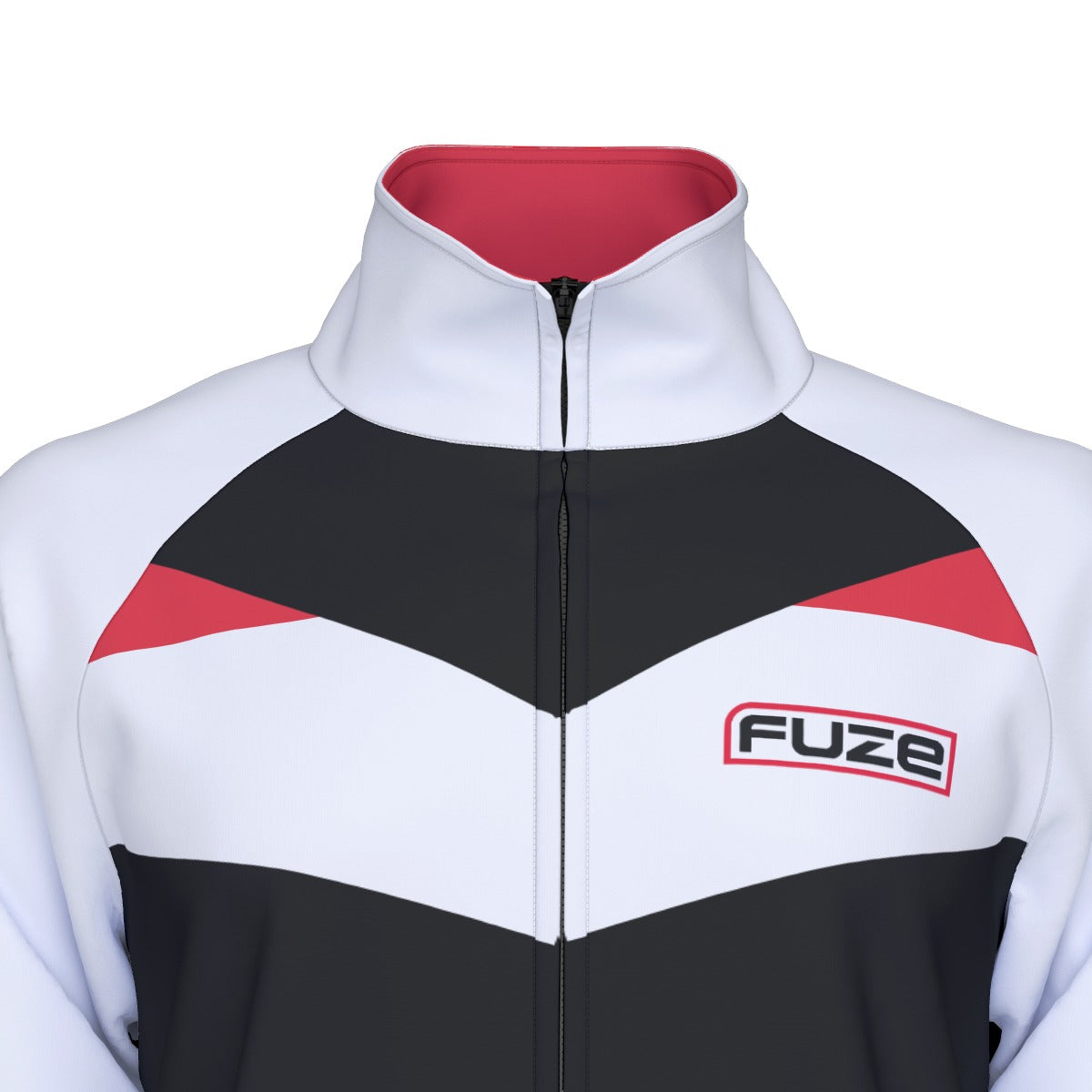 Lucasi Fuze Mens Jacket