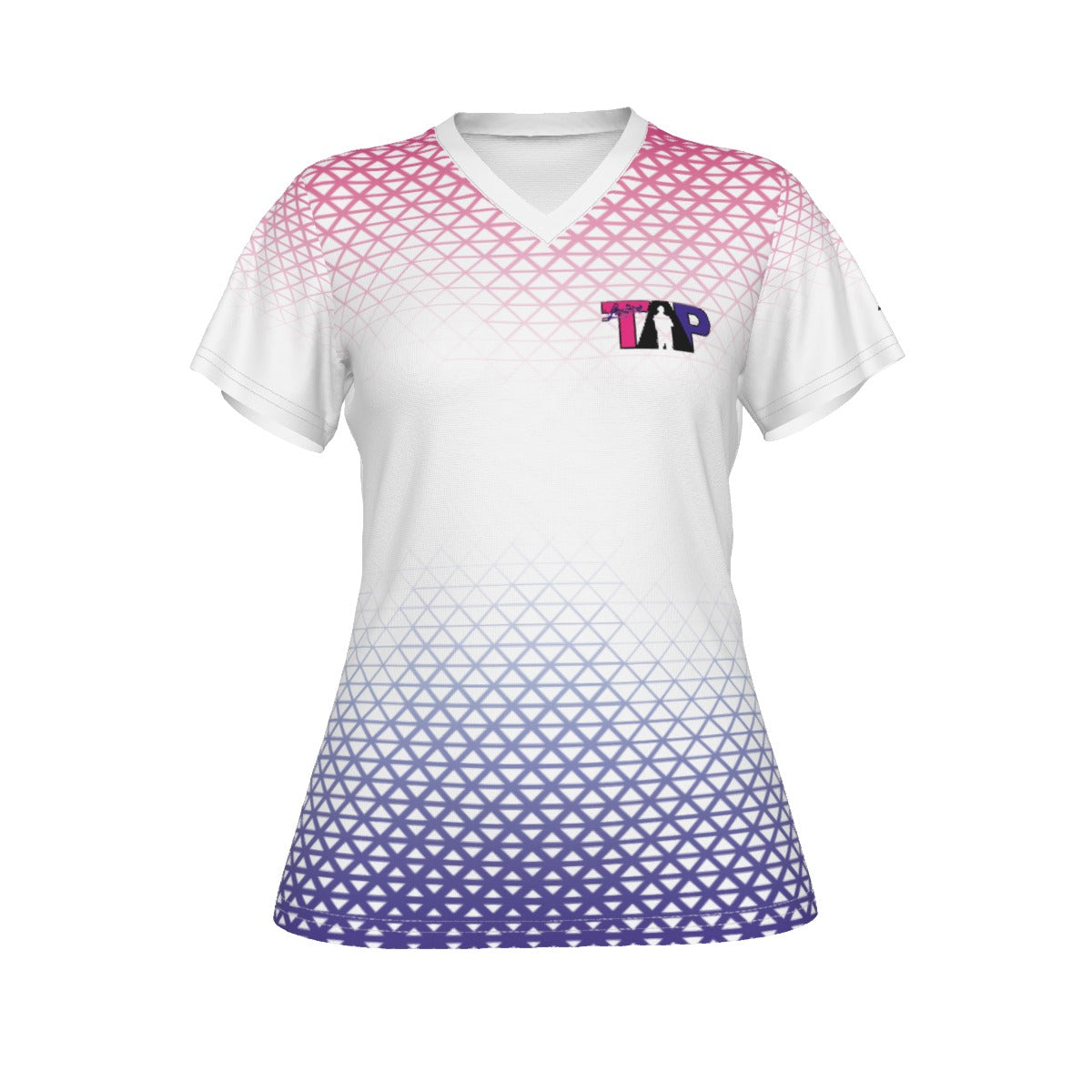 TAP 14 Women's V-Neck