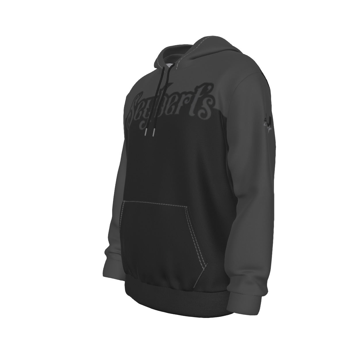 Seyberts Shadow Mens Hoodie