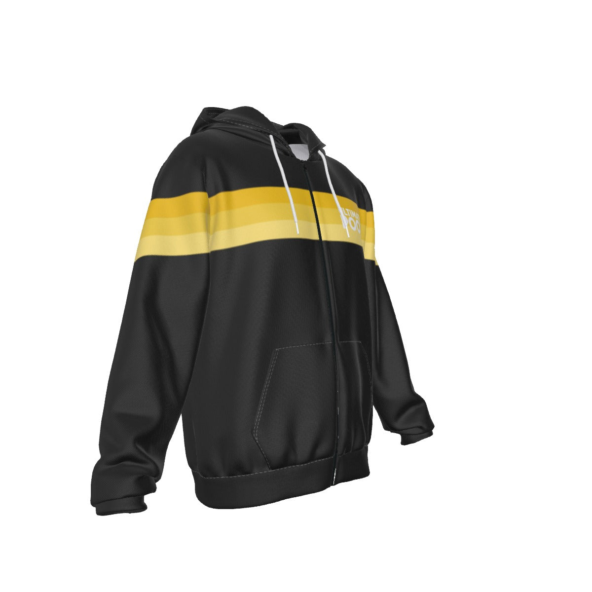 ULTIMATE POOL Jacket V2