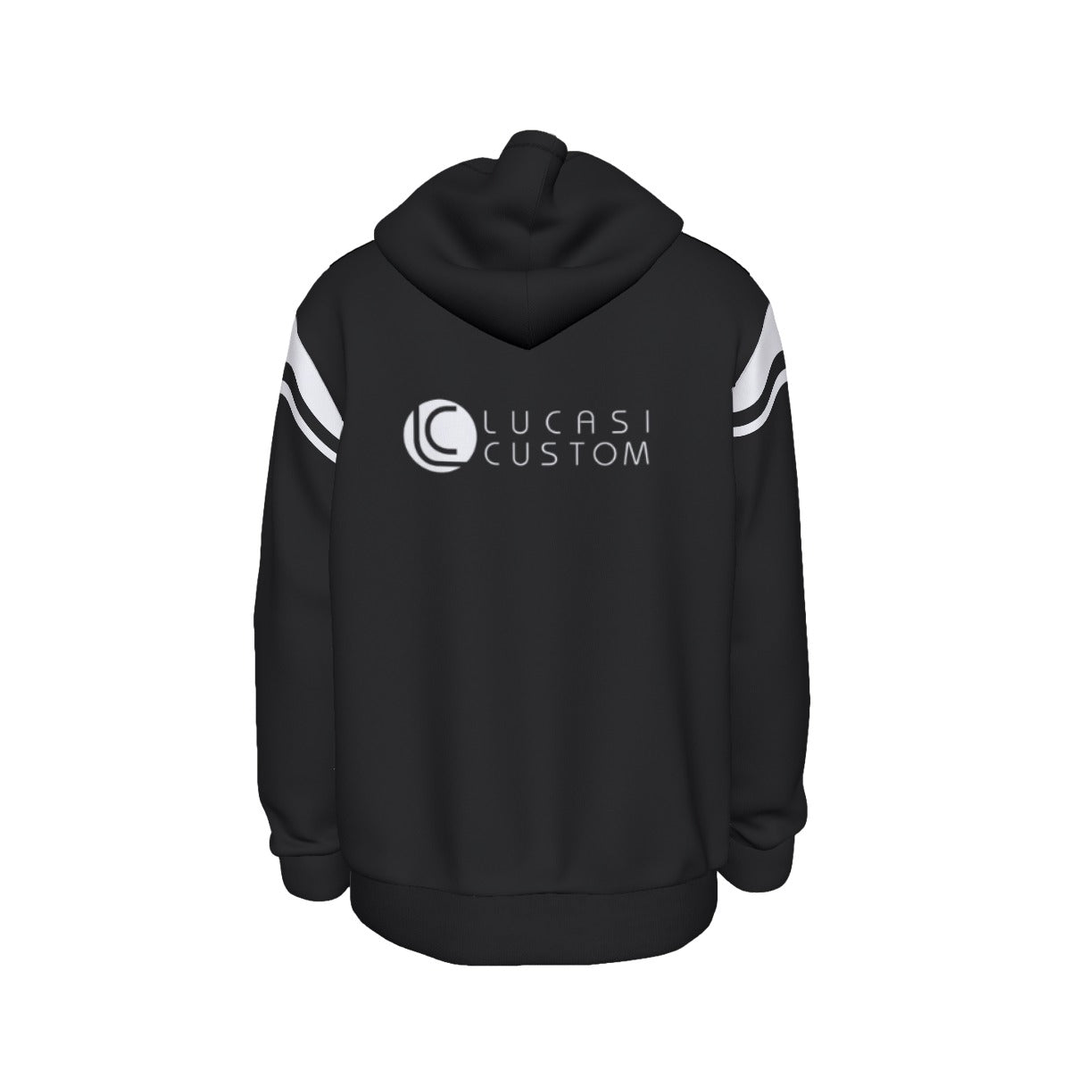 Lucasi Infuzed Men's Hoodie