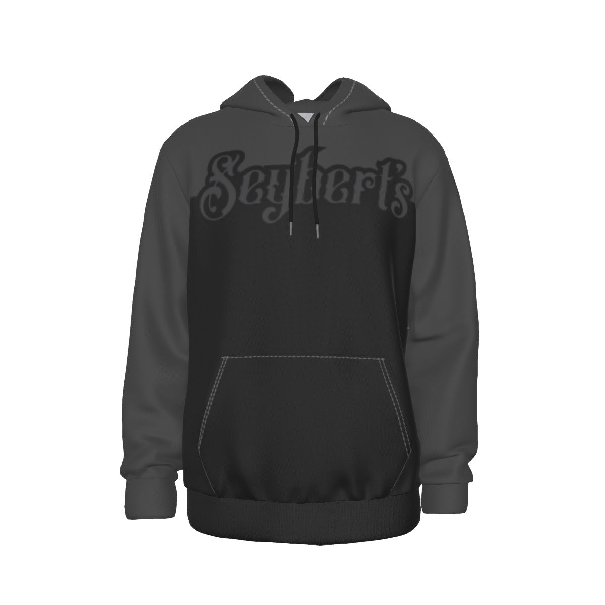 Seyberts Shadow Mens Hoodie