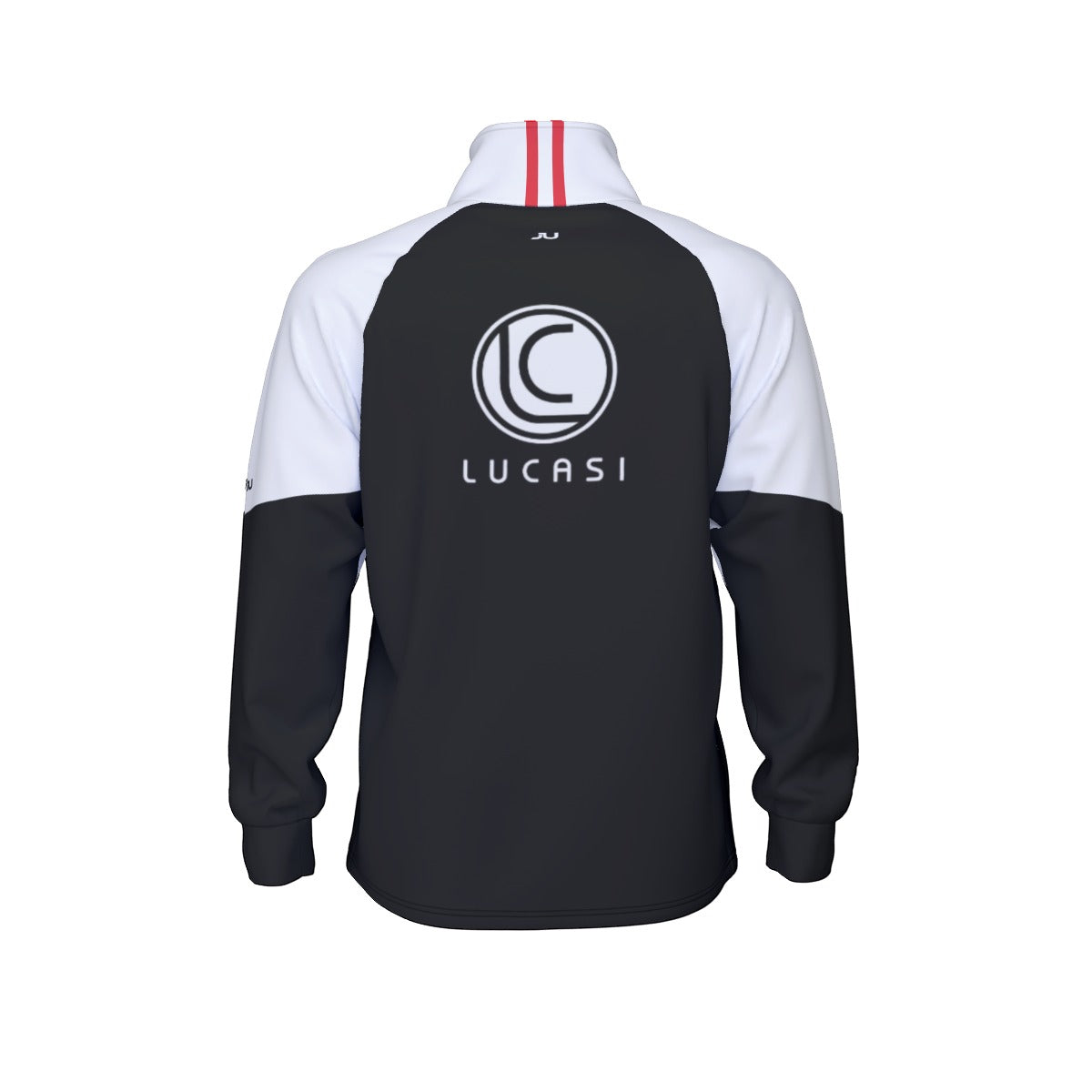 Lucasi Fuze Mens Jacket